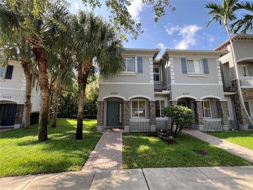 101-8208 Sw 29th St, Miramar, FL, 33025-7406 | Card Image