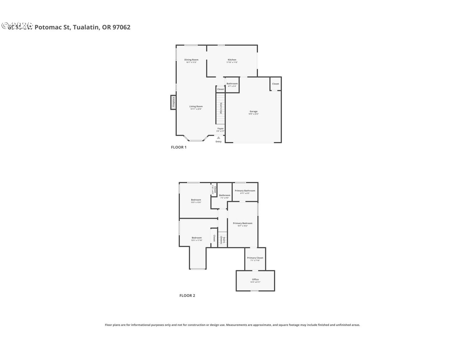 Residential in Tualatin 3