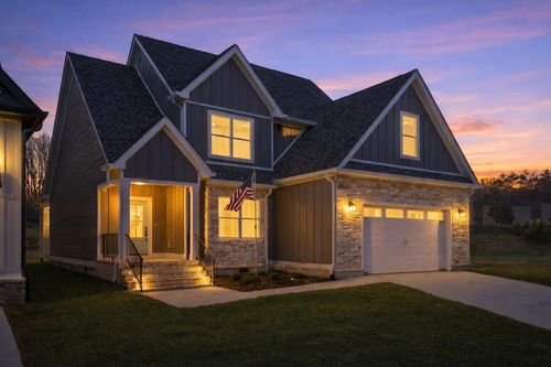 5211 Nw Baylor Street, Cleveland, TN, 37312 | Card Image