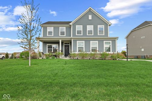 12902 Girvan Way, Fishers, IN, 46037-5613 | Card Image