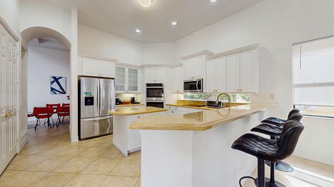 544 Edgebrook Ln, House other with 4 bedrooms, 5 bathrooms and null parking in Royal Palm Beach FL | Image 15