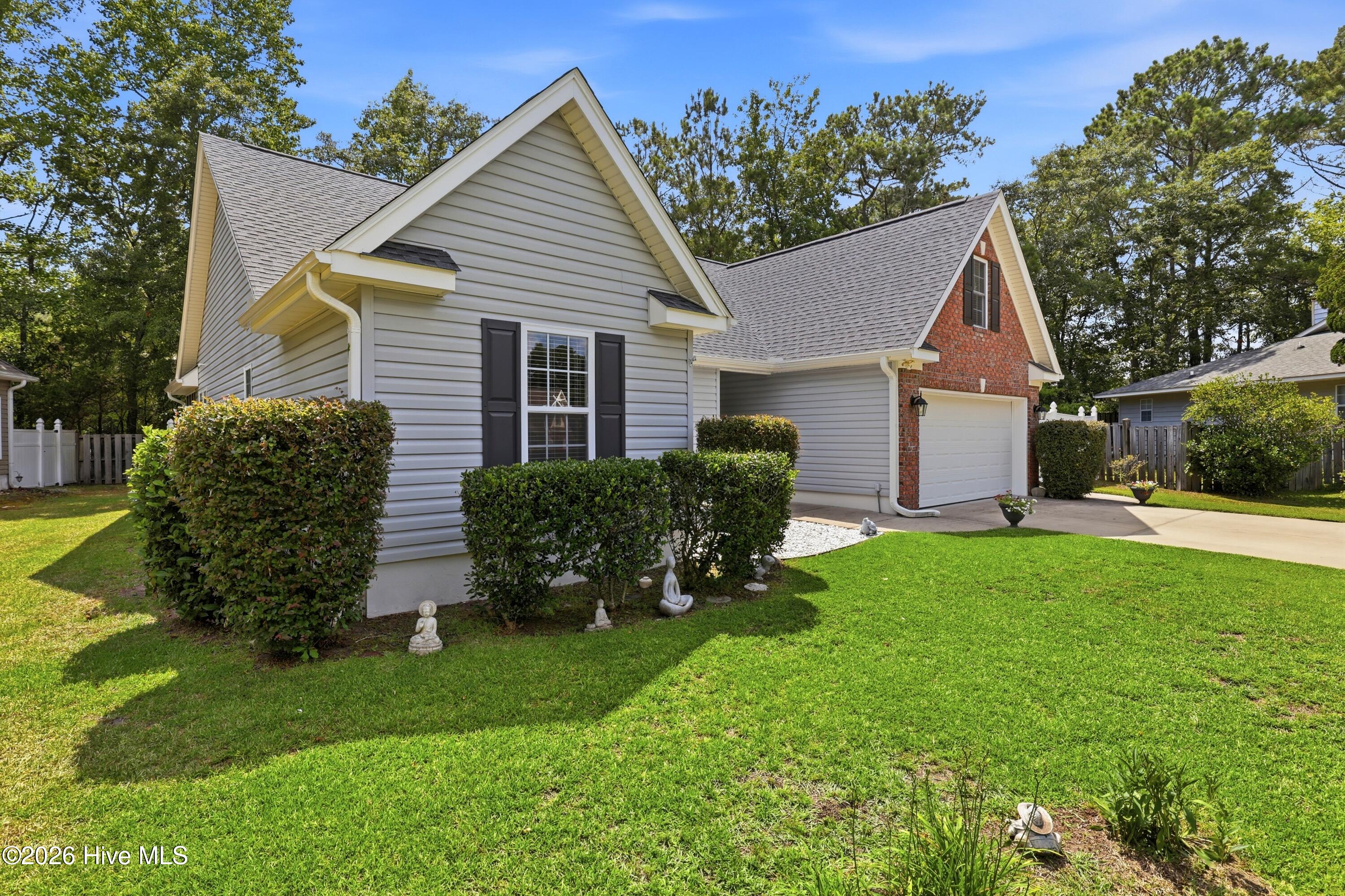Residential in Calabash 3