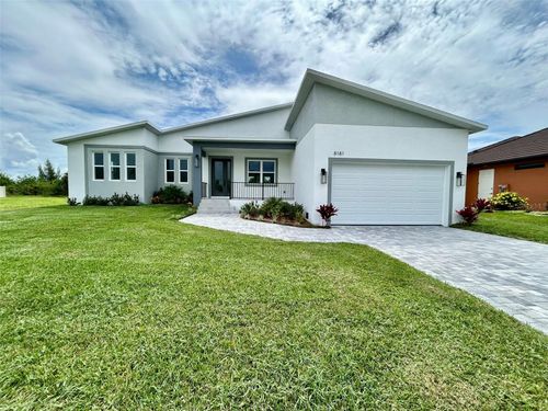 8181 Tecumseh Cir, Port Charlotte, FL, 33981-3353 | Card Image