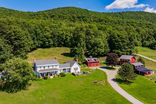 1859 Herrick Brook Rd, Pawlet, VT, 05761-9687 | Card Image