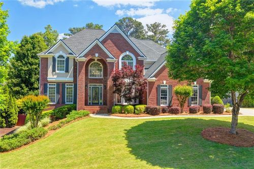 4735 Prestbury Dr, Suwanee, GA, 30024-7530 | Card Image