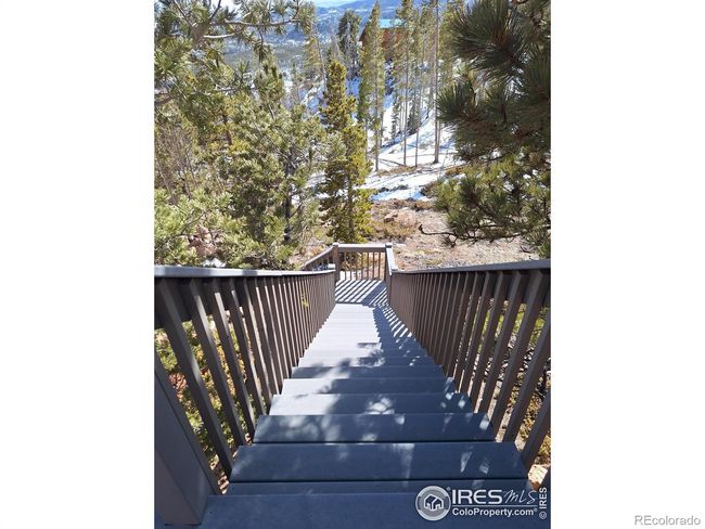 Excellent stairway leading down | Image 21