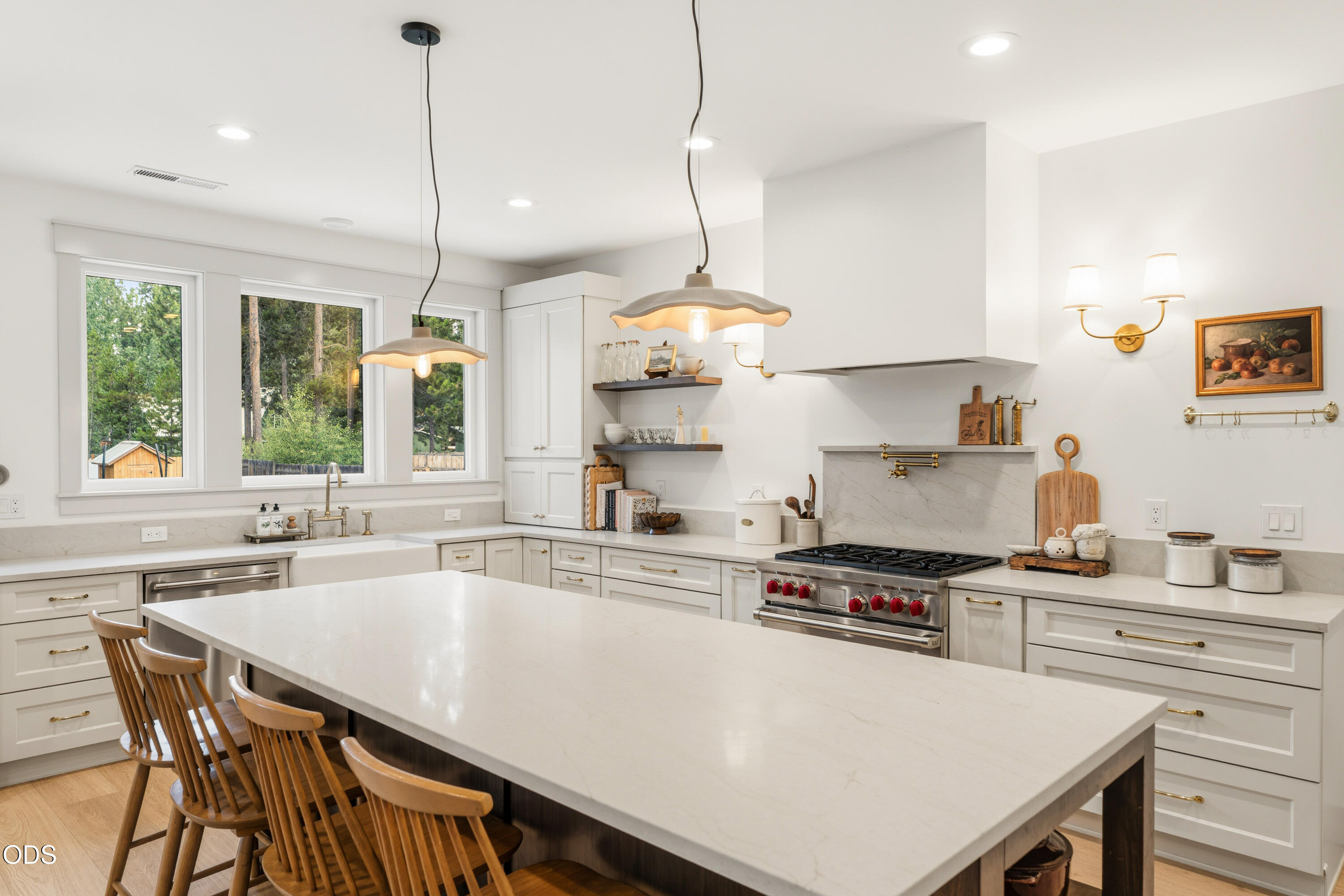 Residential in Bend 4