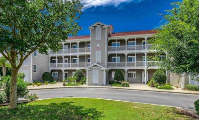 H3 - 4200 Coquina Harbour Dr., Condo with 3 bedrooms, 2 bathrooms and null parking in Little River SC | Image 1