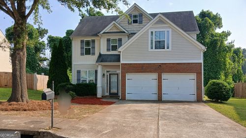 7069 Littlebrook Way, Douglasville, GA, 30134-7066 | Card Image