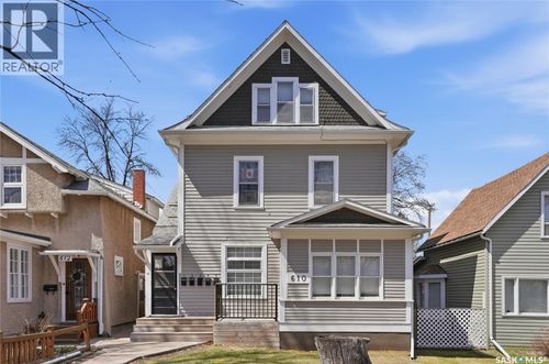 610 Albert Ave, Saskatoon, SK, S7N1G7 | Card Image