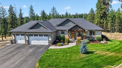 14911 N Country Ridge Ln, Spokane, WA, 99208 | Card Image