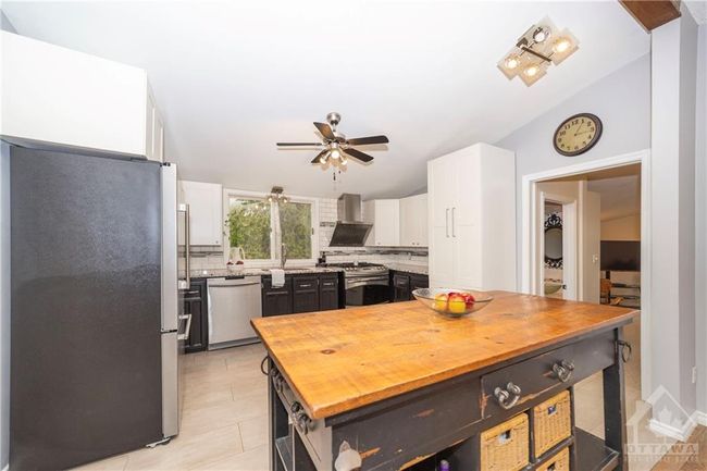 212 Arcand Rd, House other with 3 bedrooms, 3 bathrooms and 5 parking in Kemptville ON | Image 11