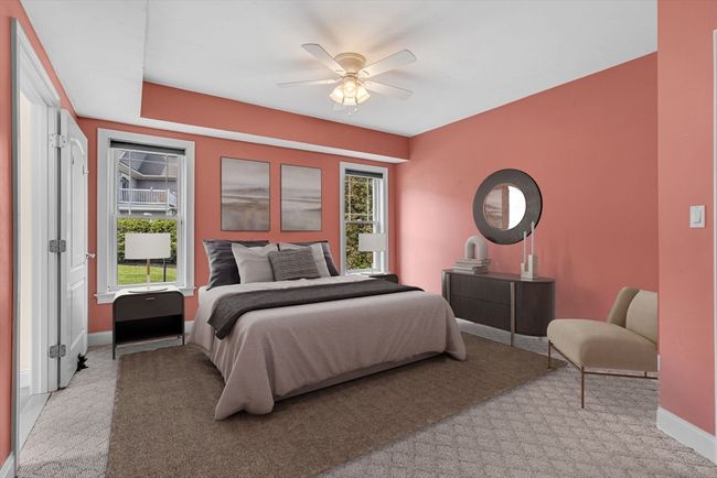 711 - 711 Eagles Nest Way, Condo with 2 bedrooms, 3 bathrooms and null parking in Franklin MA | Image 21