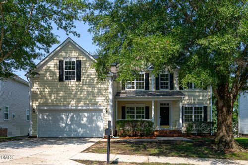 3513 Pritchard Ct, Raleigh, NC, 27616-8973 | Card Image