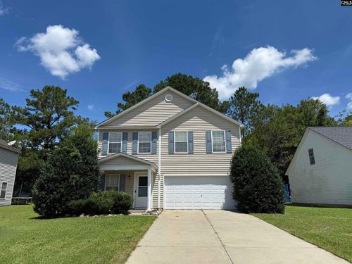 233 Rosebrook Dr, Hopkins, SC, 29061-8389 | Card Image