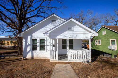 3720 Maryland Ave, Little Rock, AR, 72204-2151 | Card Image