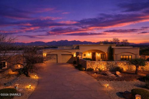 10000 San Marcos Ct, Las Cruces, NM, 88007-8954 | Card Image