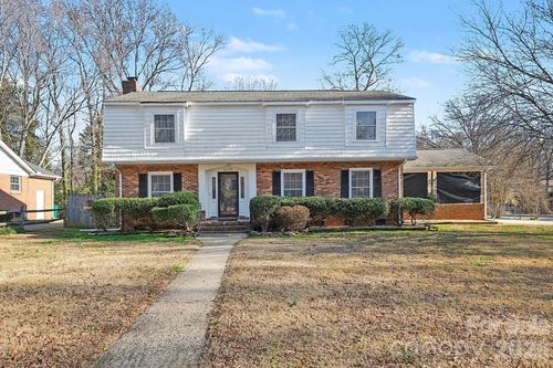 6035 Idlebrook Dr, Charlotte, NC, 28212-4726 | Card Image