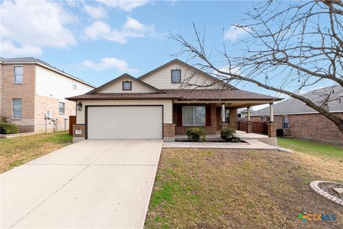 6300 Taree Loop, Killeen, TX, 76549-5101 | Card Image
