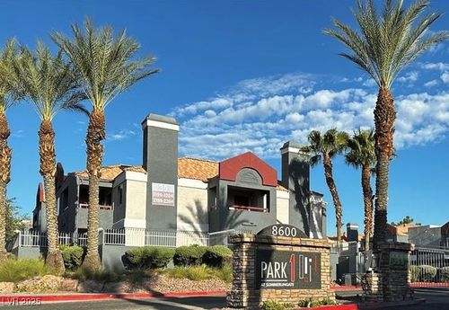 2011-8600 W Charleston Blvd, Las Vegas, NV, 89117-5407 | Card Image