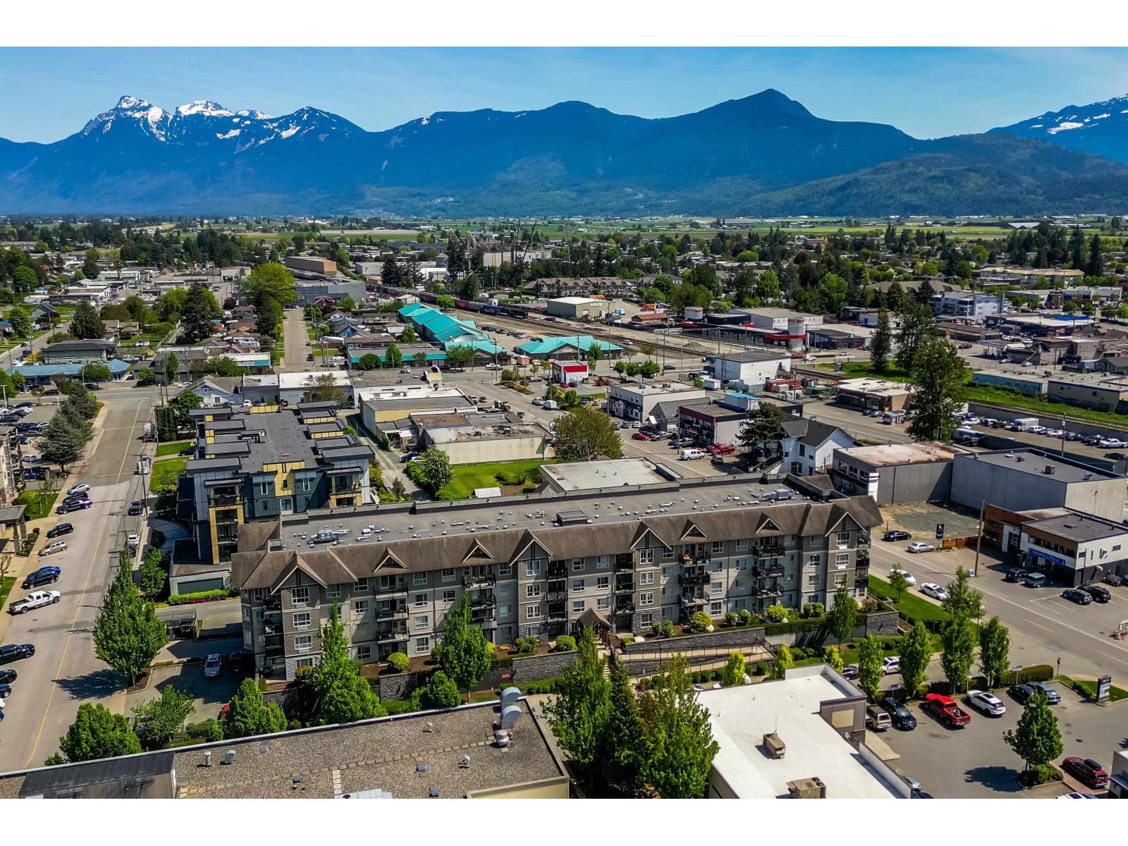Residential in Chilliwack 2