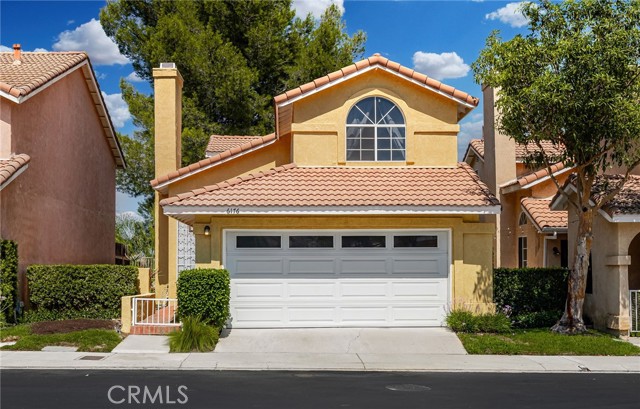 Smokey Hill Ln, Chino Hills, CA 91709
