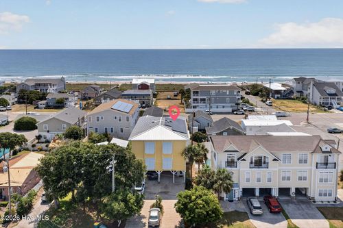 b-310 Third Ave N, Kure Beach, NC, 28449-3752 | Card Image
