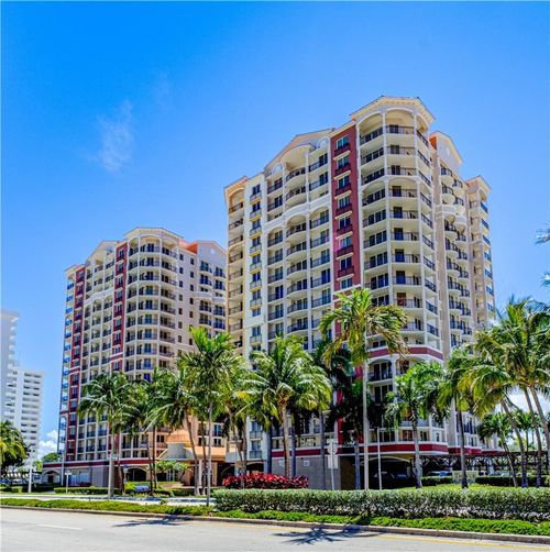 203-2001 N Ocean Blvd, Fort Lauderdale, FL, 33305-3749 | Card Image
