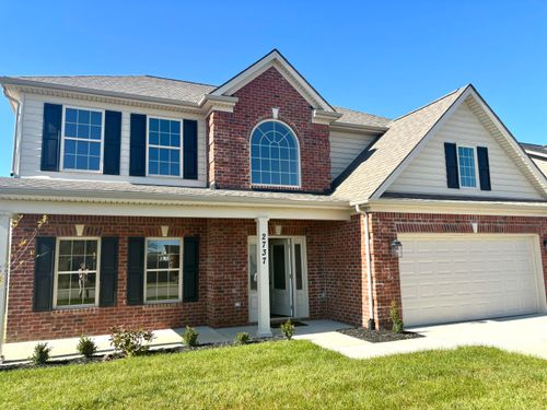 2737 Sullivans Trce, Lexington, KY, 40511-8681 | Card Image