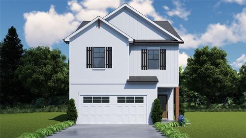 3799 Ivy Cottage Dr, Snellville, GA, 30039-1110 | Card Image