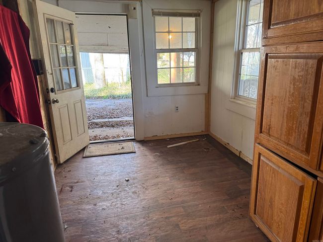 405 N Elm St, House other with 2 bedrooms, 1 bathrooms and null parking in Bald Knob AR | Image 12