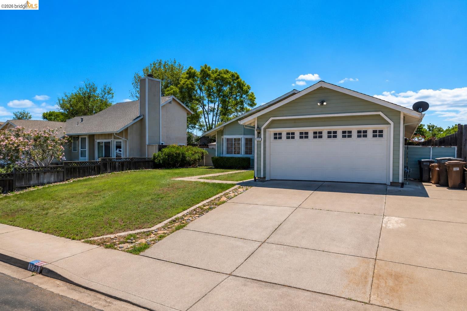 Residential in Oakley 3