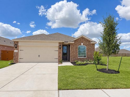 1126 Campside Dr, Beasley, TX, 77417-0279 | Card Image