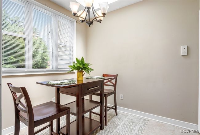 318 Water Pointe Ln, Condo with 2 bedrooms, 2 bathrooms and null parking in Midlothian VA | Image 14
