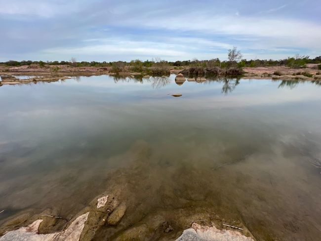 12041 W Ranch Road 152, House other with 5 bedrooms, 3 bathrooms and null parking in Llano TX | Image 12