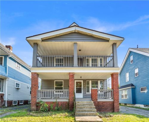 1dn-12812 Parkhill Avenue, Cleveland, OH, 44120 | Card Image