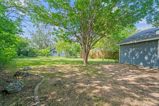 View of yard | Image 27