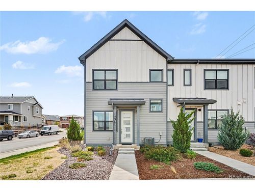 7917 Yampa River Ave, Littleton, CO, 80125-7628 | Card Image