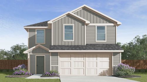 205 Childress Street, Buda, TX, 78610 | Card Image
