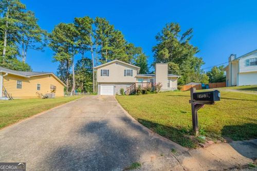 4569 Iroquois Trl, Duluth, GA, 30096-4284 | Card Image