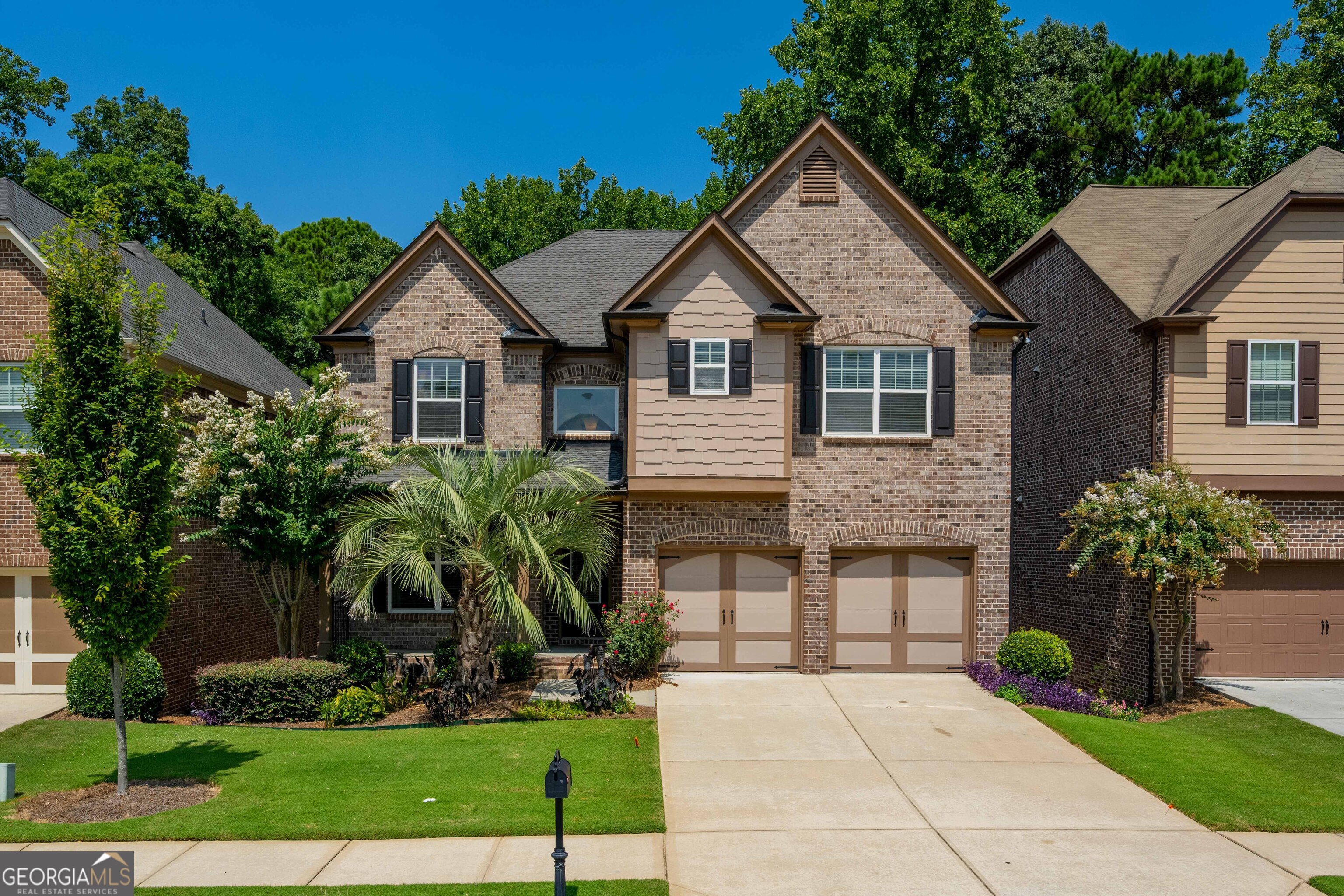 Danbury Parc Pl, Brookhaven, GA 30319