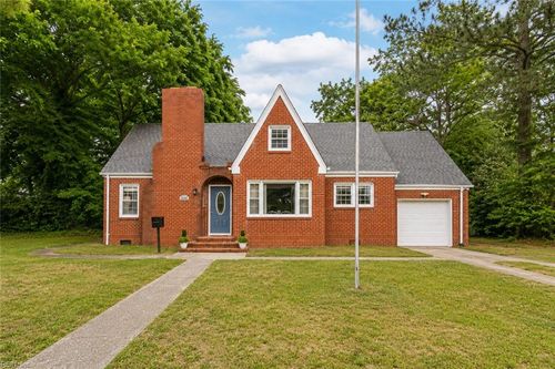 3640 Trant Ave, Norfolk, VA, 23502-3214 | Card Image