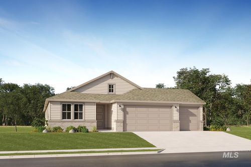 7101 N Daisy Teal Ave, Meridian, ID, 83646-2068 | Card Image