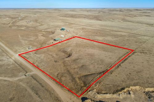 TBD John Wayne Tr, Hermosa, SD, 57744 | Card Image