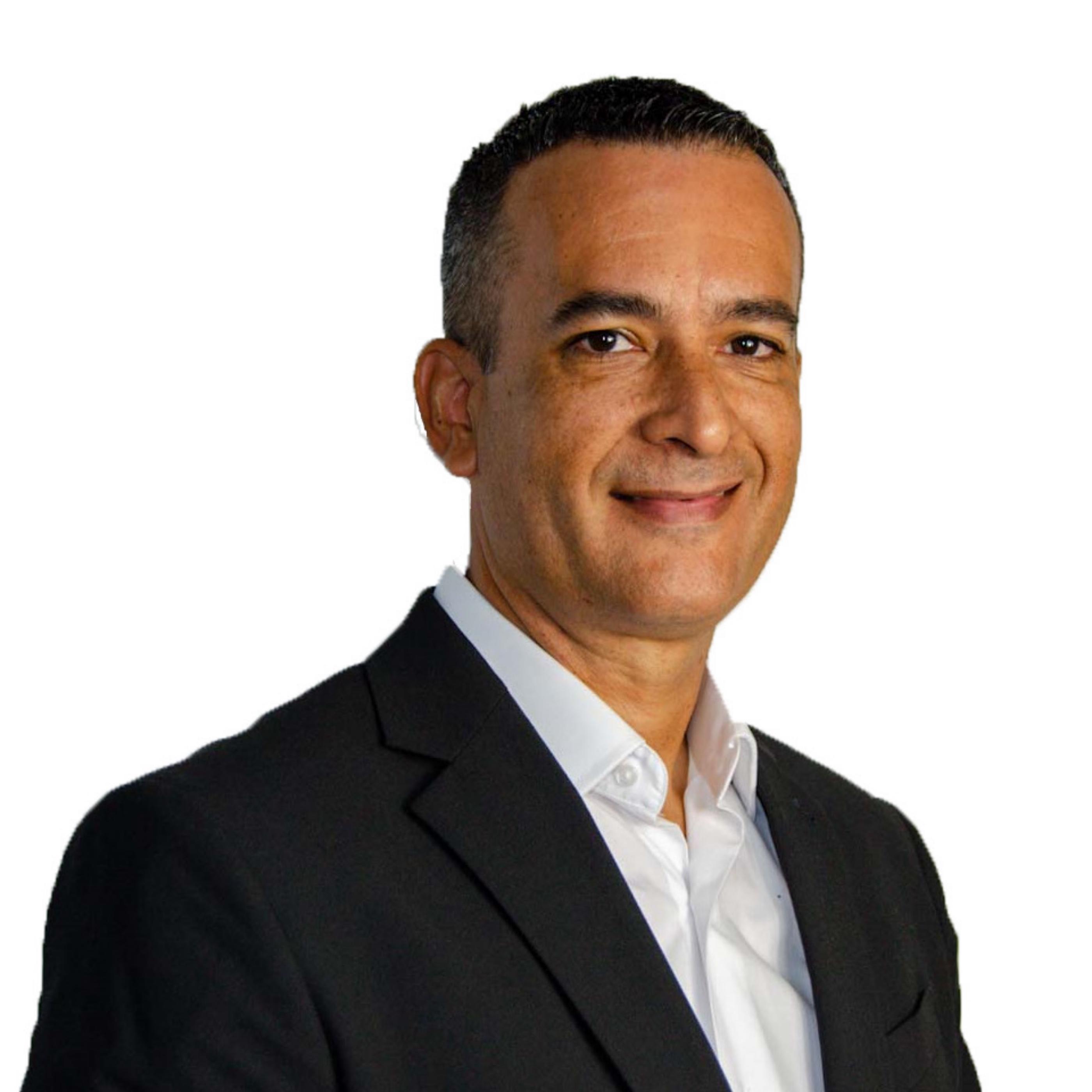 NELSON RIVERA
