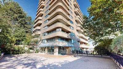 708 - 1026 Queens Ave, Condo with 2 bedrooms, 2 bathrooms and 1 parking in New Westminster BC | Image 1