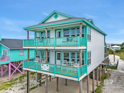 1288 West Beach Boulevard, Gulf Shores, AL, 36542 | Card Image