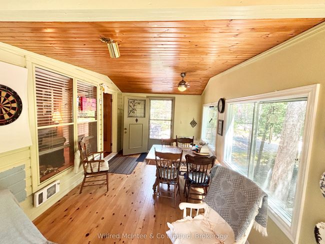81 Thompson Ave, House other with 3 bedrooms, 1 bathrooms and 2 parking in Southampton ON | Image 24