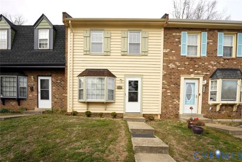 7926 Provincetown Dr, North Chesterfield, VA, 23235-5324 | Card Image