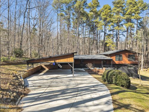 1 Emily Rd, Chapel Hill, NC, 27514-1943 | Card Image